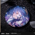 miHoYo Honkai Star Rail Echo of Stars Series Tinplate Badge Acrylic pendant